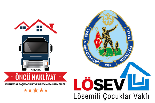 LÖSEV ve Mehmetçik Vakfına Katkılarımız Sürüyor