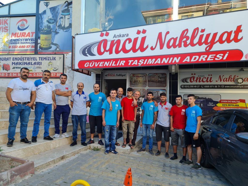 Personelimizin Uzmanlık Eğitimleri Devam Ediyor